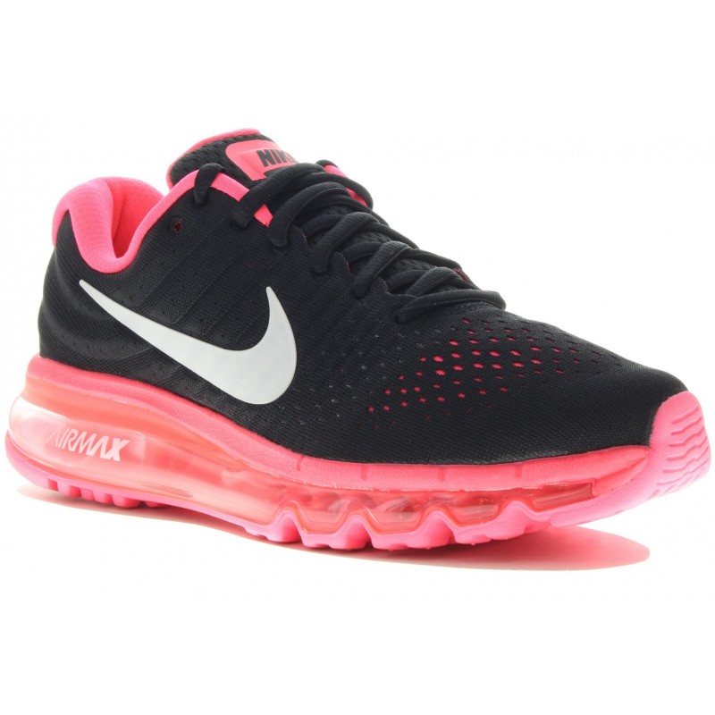 nike air max running femme